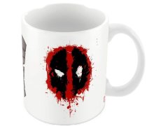 Hrnek Keramický - Marvel - Deadpool 7253895