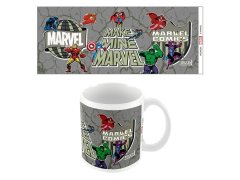 Hrnek Keramický - Marvel Comics