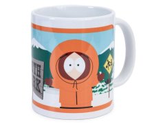 Hrnek Keramický - South Park