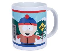 Hrnek Keramický - South Park 7253900