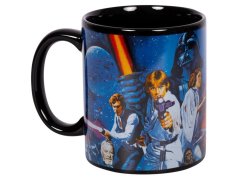 Hrnek Keramický - Star Wars 7253905