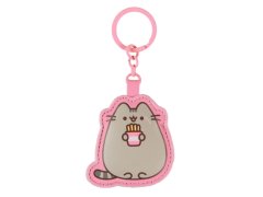 Přívěsek Na Klíče - Pusheen