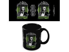 Hrnek Keramický - Beetlejuice 7253906