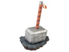 Pero Se Stojánkem - Marvel