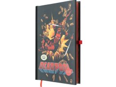 Blok - Zápisník A5 - Premium 7481033