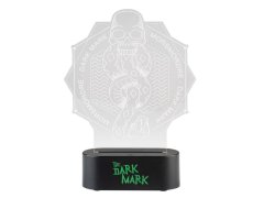 Lampa Dekorativní - Harry Potter 7481044