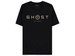 Tričko Pánské - Ghost Of Yotei - vel.SIGN|VELIKOST 2XL