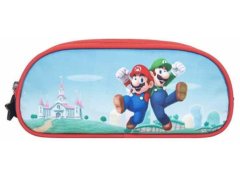 Penál Na Tužky - Super Mario