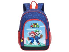 Batoh - Super Mario