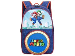 Batoh Školní - Super Mario 7275294