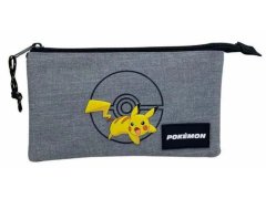 Penál Na Tužky - Pokémon 7275300