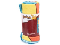 Deka Fleece - Pokemon 7278794