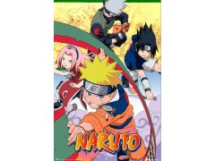 Plakát 61 X 91,5 Cm - Naruto 7496050