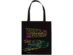 Taška Shopping - Back To The Future