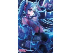 Film, PC a hry Hatsune Miku