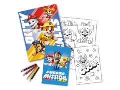 Kreativní Set - Paw Patrol