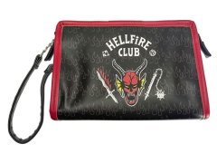 Taška Kosmetická - Stranger Things