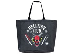 Taška Shopping - Stranger Things