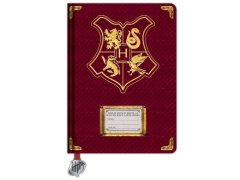 Blok - Zápisník A5 - Harry Potter 7504191