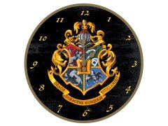 Hodiny Nástěnné - Harry Potter