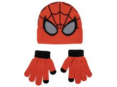 Zimní Set2 Dětský - Čepice a&nbsp; Rukavice 7354381