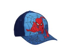 Čepice Kšiltovka Dětská - Marvel 7664366