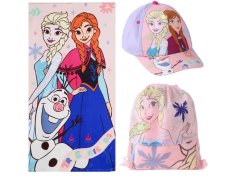 Ručník Osuška Set3 - Disney