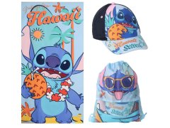 Ručník Osuška Set3 - Disney 7664369