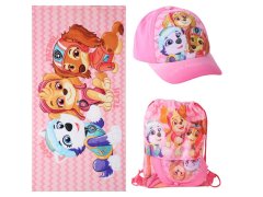 Ručník Osuška Set3 - Paw Patrol 7664371