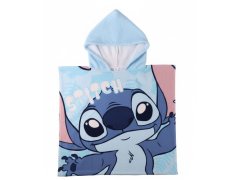 Ručník Dětský Pončo - Disney