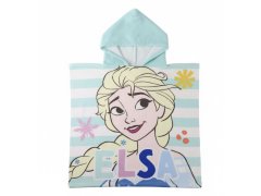 Ručník Dětský Pončo - Disney