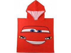 Ručník Dětský Pončo - Disney 7664375