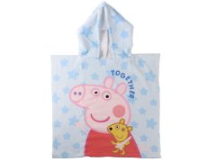 Ručník Dětský Pončo - Peppa Pig