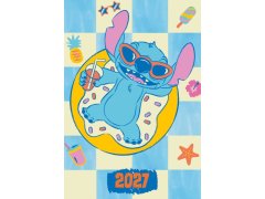 Lilo a Stitch (15 X 21,5 Cm)