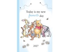 Winnie The Pooh (15 X 21,5 Cm) 7730671