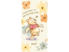 Winnie The Pooh (8,3 X 16,5 Cm)