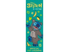 Lilo a Stitch - Stitch (14,4 X 42 Cm)