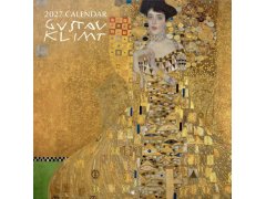 Gustav Klimt (30 X 30 - 60 Cm) Sq