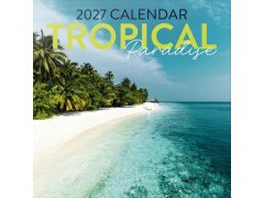 Tropical Paradise (30 - 60 Cm) Sq