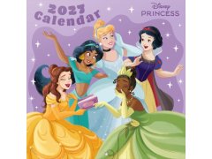 Disney Princess (30 X 30 - 60 Cm) Sq