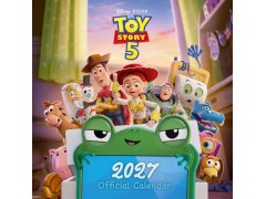 Toy Story (30,5 X 30,5 - 61 Cm)
