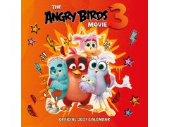 Angry Birds (30,5 X 30,5 - 61 Cm)