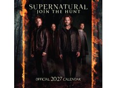Supernatural (30,5 X 30,5 - 61 Cm) Sq
