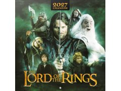Lord Of The Rings (30 X 30 - 60 Cm)