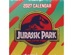 Jurassic Park (30 X 30 - 60 Cm) Sq
