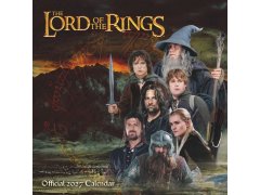Lord Of The Rings (30,5 X 30,5 Cm)