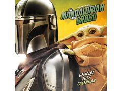 The Mandalorian S3 (30,5 X 61 Cm)