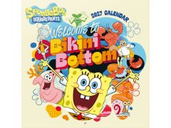 Spongebob (30 X 30 - 60 Cm) Sq