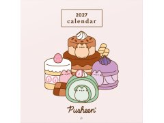 Pusheen (30 X 30 - 60 Cm) Sq 16m