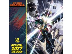 My Hero Academia (30,5 X 30,5 Cm)
